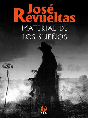 cover image of Material de los sueños